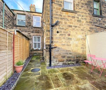 Dixon Terrace, Harrogate - Photo 4