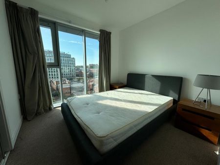 3 bedroom flat to rent - Photo 3