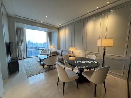 Pavilion Suites, Bukit Bintang, KL City Centre - Foto 3