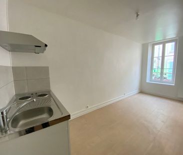 Location Appartement 2 pièces 28m² - Photo 6