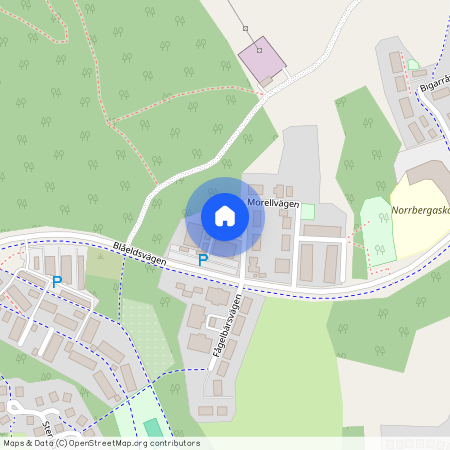 Linköping, Morellvägen, 1C, 58963