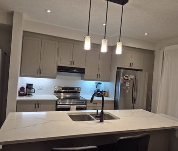 For Lease - 271 Grey Silo Road Unit# 62, Waterloo, Ontario - Photo 4