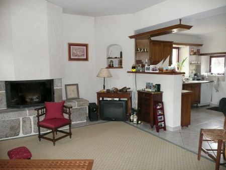 Quimper Maion 6 pièces 160m2 - Photo 2