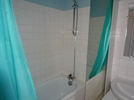 Location Appartement 1 pièce 33m² - Photo 4