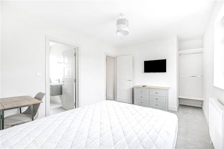 Ely Place, Canterbury Road, Guildford, Surrey, GU2 9TD - Photo 3