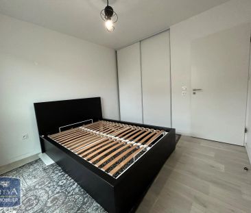 Appartement à louer 3 pièces 61.59m² - Photo 4