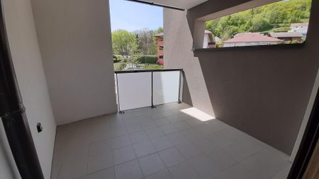 location Appartement T2 DE 47.62m² À ALLONZIER LA CAILLE - Photo 5