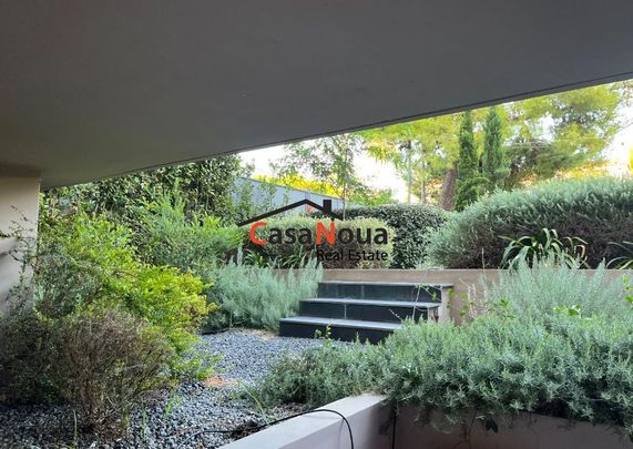 Studio/Γκαρσονιέρα για ενοικίαση Μορτερό (Νέα Ερυθραία) - Φωτογραφία 1