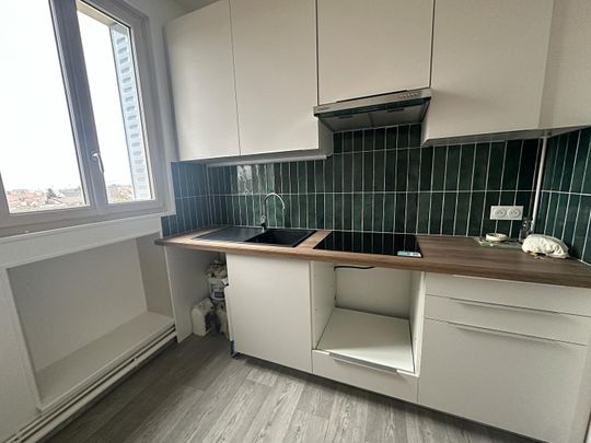 Location Appartement 2 pièces 39m² - Photo 1