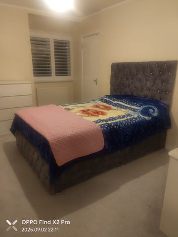 Room in a Shared House, Howard Road, IG11 - Photo 4