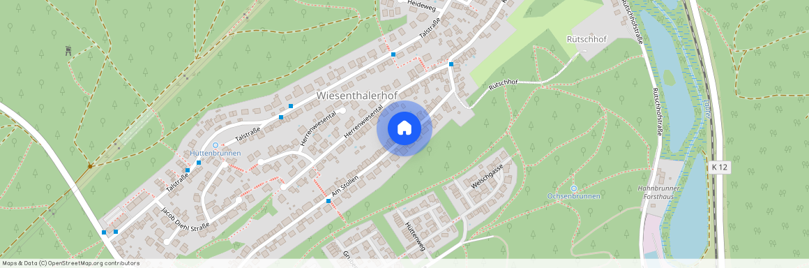 Am Stollen 24, 67659 Kaiserslautern