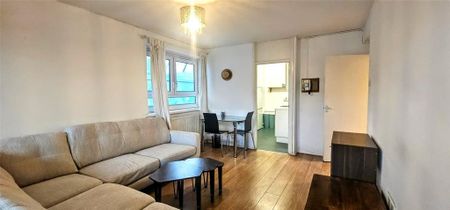 1 bedroom apartment to rent - Photo 5