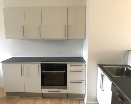 Nyrenoveret 2-værelses lejlighed i Odense - Foto 5