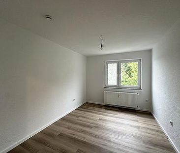 Helle, neu renovierte 3-Zimmerwohnung ca. 82m² mit Balkon in Dortmu... - Foto 2