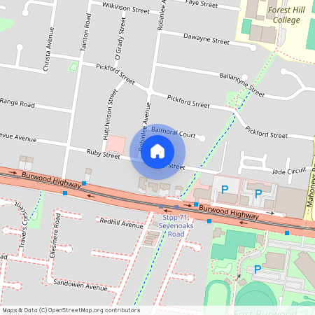 17 Ruby Street, Vic 3151, Burwood East