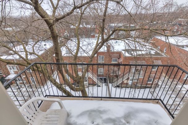 4855 Queen Mary Road - Spacious 3-Bedroom Apartment - Photo 1