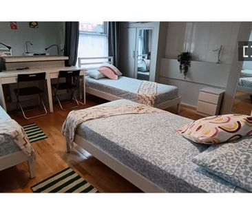 Bed for rent in shared apartment in Dublin - Photo 4