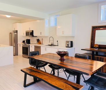 For Lease - 17 Seguin Street Unit# BSMT, Richmond Hill, Ontario - Photo 2