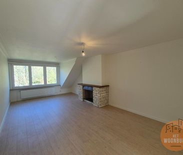 Anderlecht Britse-Soldaatlaan 15 - Photo 1