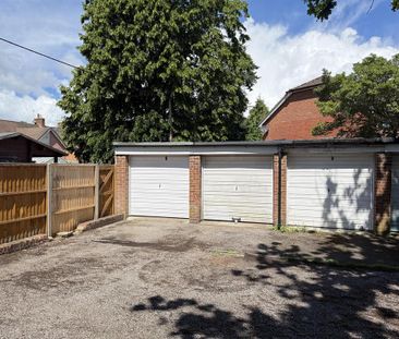 1 bedroom end of terrace house to rent - Photo 6
