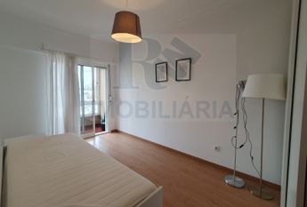 Apartamento T3 em Lisboa