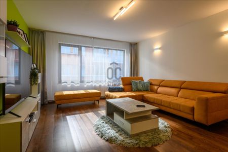 Kiadó újszerű állapotú lakás - Budapest VI. kerület - Photo 4