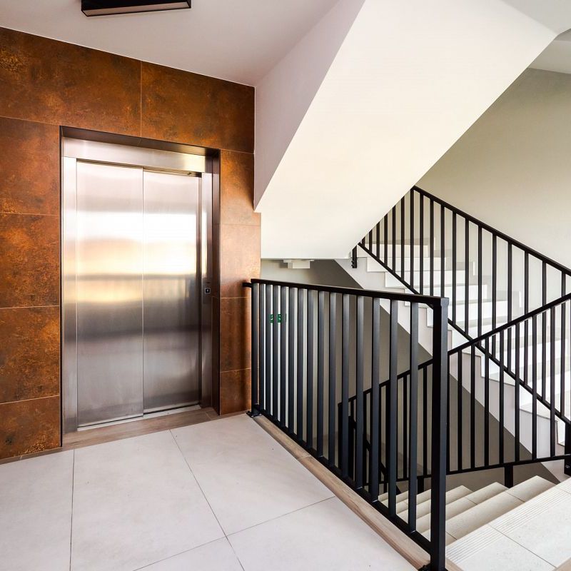 2 pokoje mieszkanie, balkon i miejsce parkingowe - Photo 1