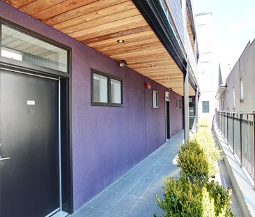 For Lease - 332 High Park Avenue Unit# 202, Toronto, Ontario - Photo 5