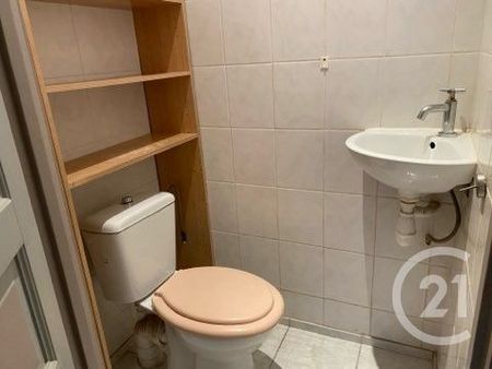 Location Appartement 3 pièces 47m² NICE 06300 - Photo 5