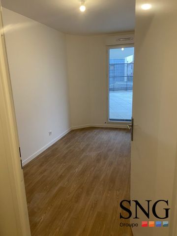 T3 + GRANDE TERRASSE + PKG SSOL - Photo 2