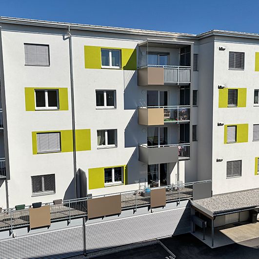Wohnung in Ybbs *** Eigenmittel 4.990,- - Photo 1