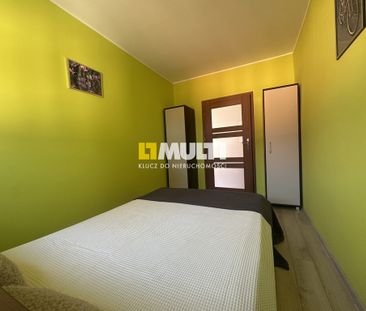 Pogodno | 49,83 m² | 3 pokoje | Ogródek - Photo 5