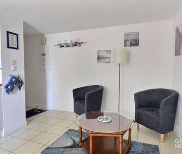 Appartement Vannes 2 pièces - Photo 3