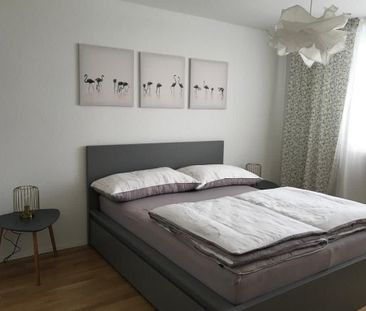 3.5 Zimmer, 88 m², 1. Stock - Photo 2