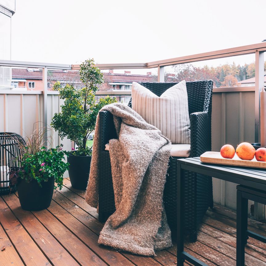 Herrgårdsgatan, Arboga - Foto 1