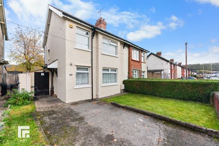 Amroth Road, CF5 5DR, Cardiff - Photo 2