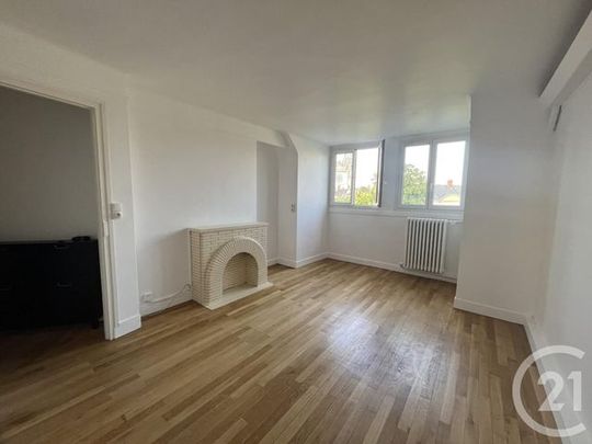 Appartement F2 à louer 2 pièces - 44,30 m2 CHARTRES - 28 - Photo 1