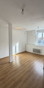 Location Appartement 1 pièce AMIENS 80000 - Photo 4