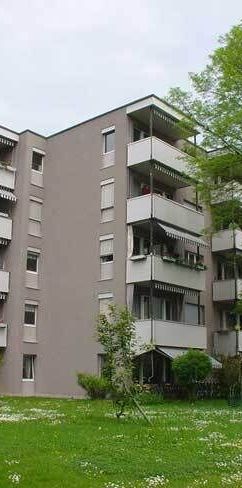 Beautiful apartment in Zurich Seebach - Photo 1