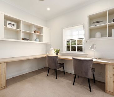 14 Bungaloe Avenue, Balgowlah Heights NSW 2093 - House For Rent | D... - Photo 1