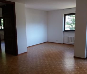 Affittasi a Massagno spazioso 3.5 locali - Foto 6