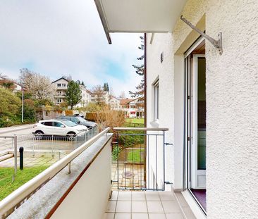 Gemütliche und zentral Wohnung - Foto 3