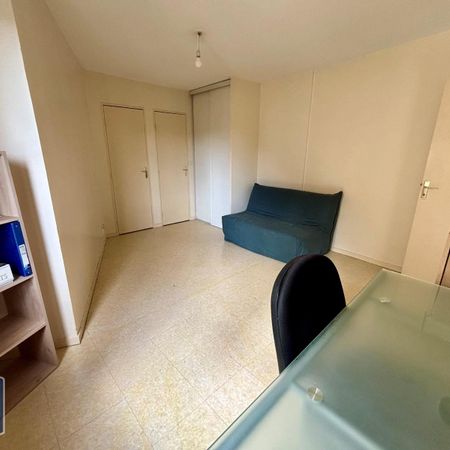 Location Appartement 1 pièce 24m² POITIERS 86000 - Photo 4