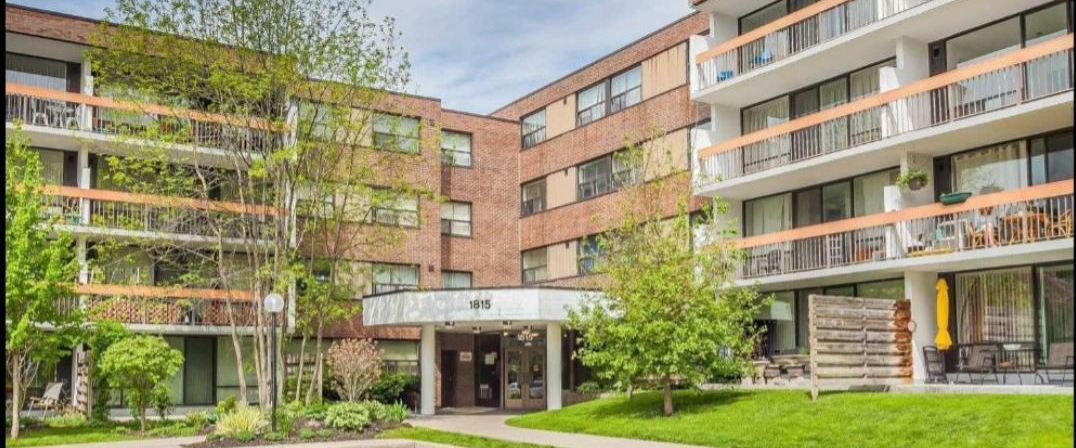 For Lease - 1815 O'connor Drive Unit# 111, Toronto, Ontario - Photo 1