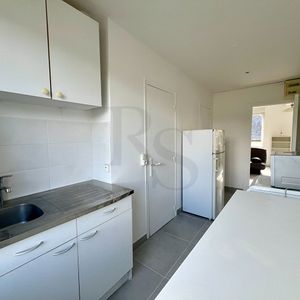 Location Appartement 1 pièce 29m² - Photo 2