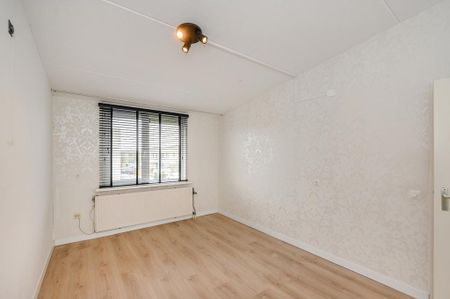 Klavecimbelstraat 10, Muziekwijk N.-Oost, 1312HG, Almere - Photo 2