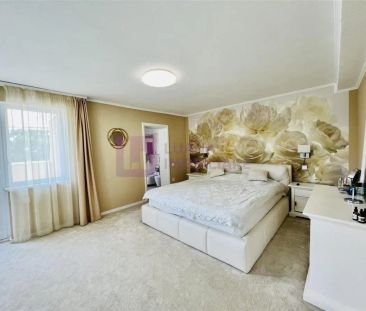 Casa PREMIUM de inchiriat | Calea Dumbravii | Parcul Sub Arini | teren 445 mp - Photo 3