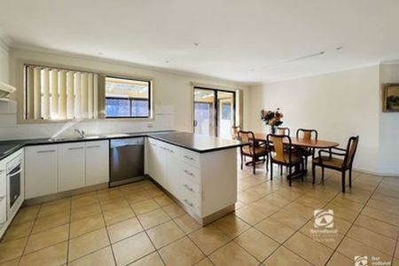 8 Gree Kulluk Place, 3875, Eastwood Vic - Photo 5