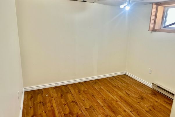 For Lease - 107 Elmhurst Avenue, Toronto, Ontario - Photo 1