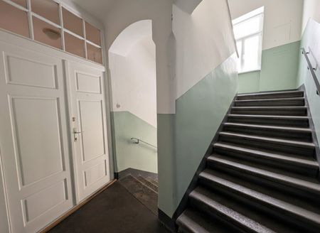 Lifestyle & Natur: Gemütliche 2-Zimmer-Wohnung direkt beim Bad „Auster“ & Schloss Eggenberg! - Foto 4